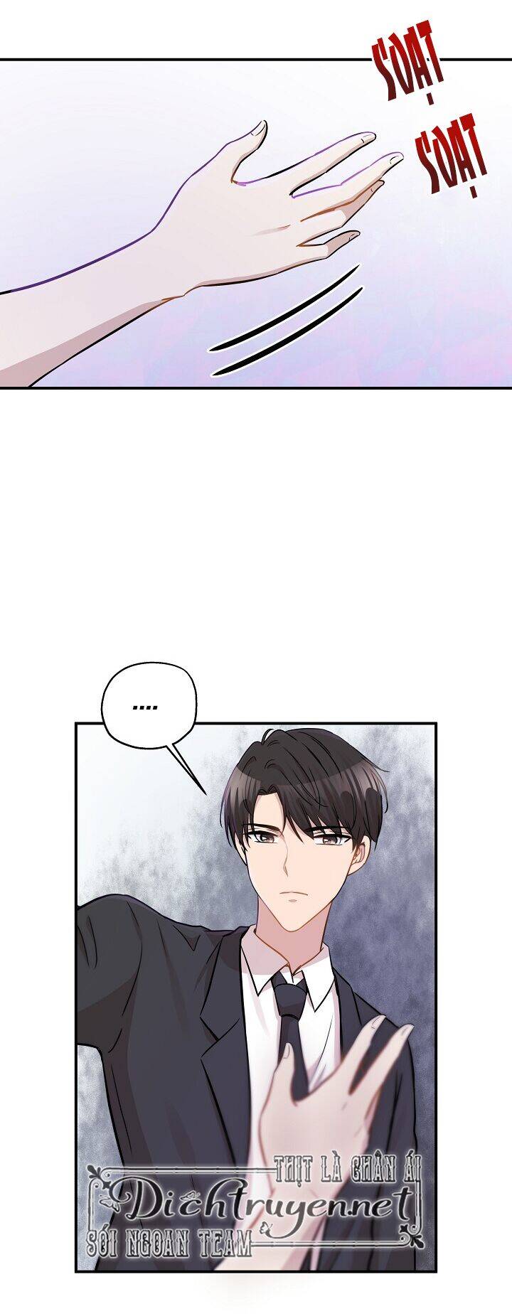 Một Cuộc Sống Kỳ Lạ Chapter 41 - 3