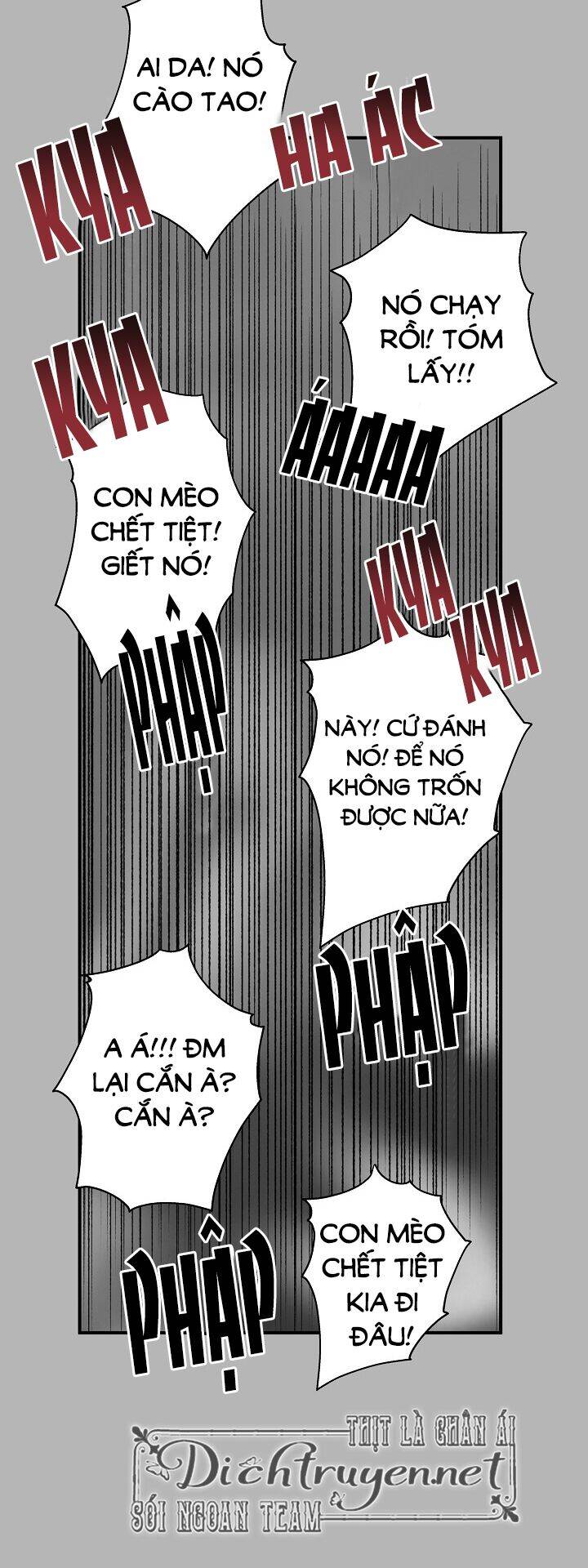 Một Cuộc Sống Kỳ Lạ Chapter 41 - 23