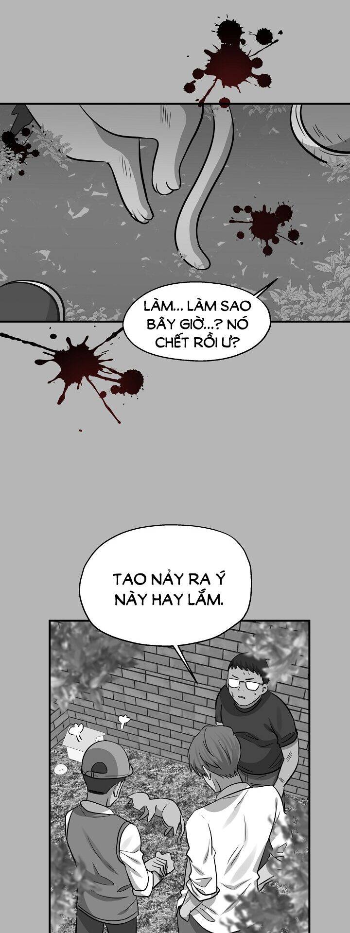 Một Cuộc Sống Kỳ Lạ Chapter 41 - 24