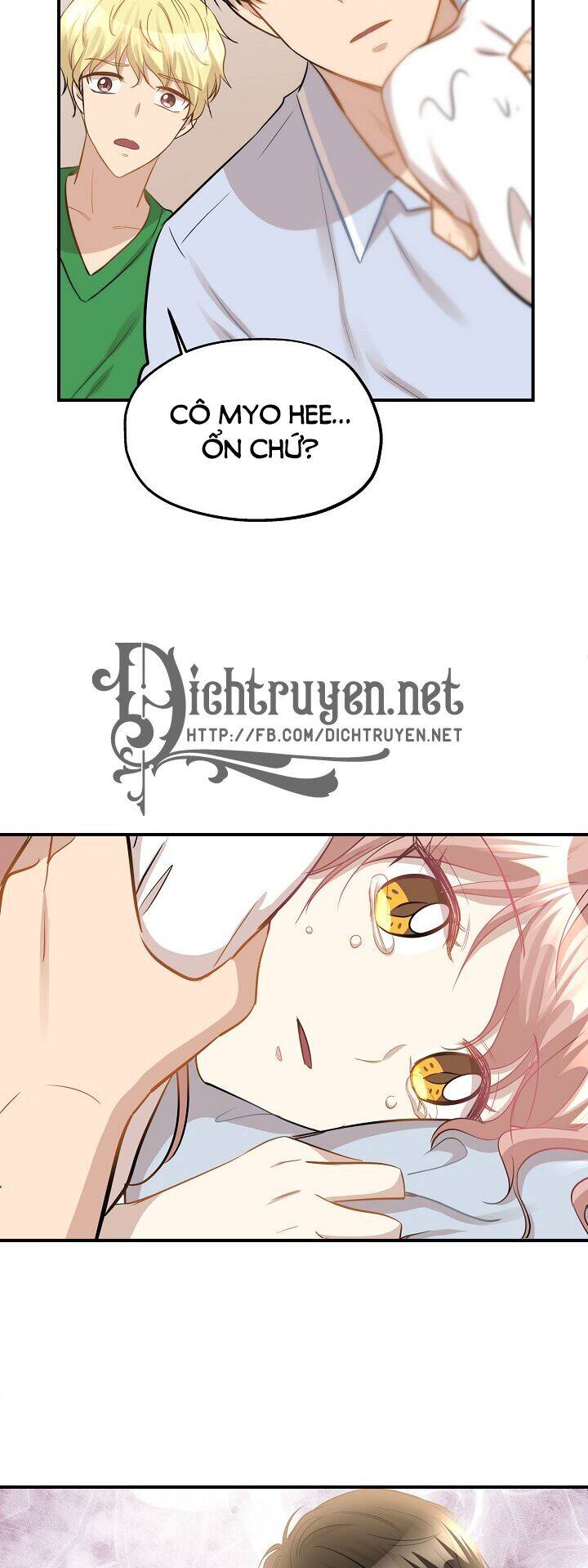 Một Cuộc Sống Kỳ Lạ Chapter 41 - 27