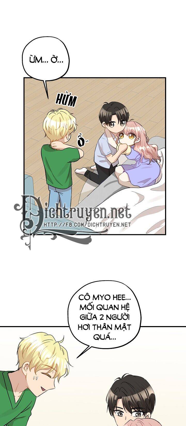 Một Cuộc Sống Kỳ Lạ Chapter 41 - 34
