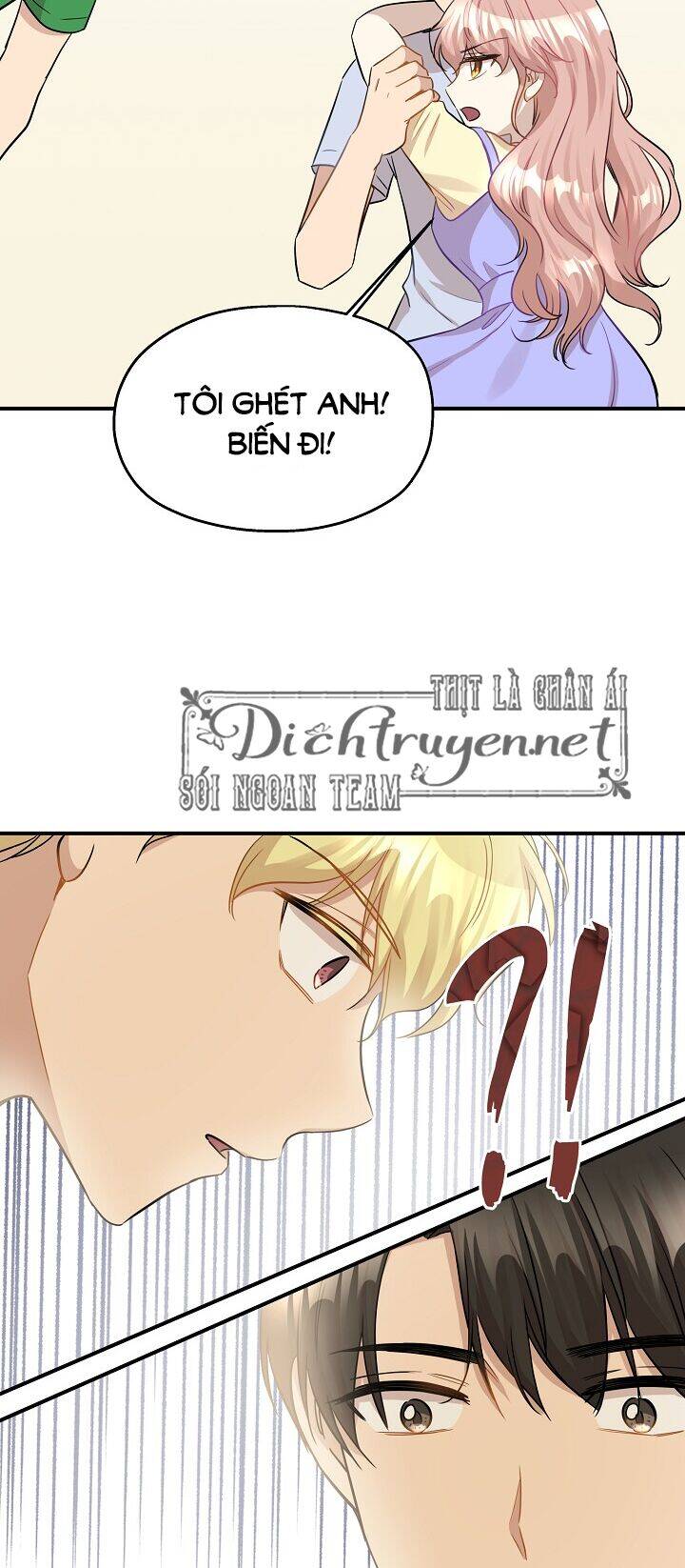 Một Cuộc Sống Kỳ Lạ Chapter 41 - 35