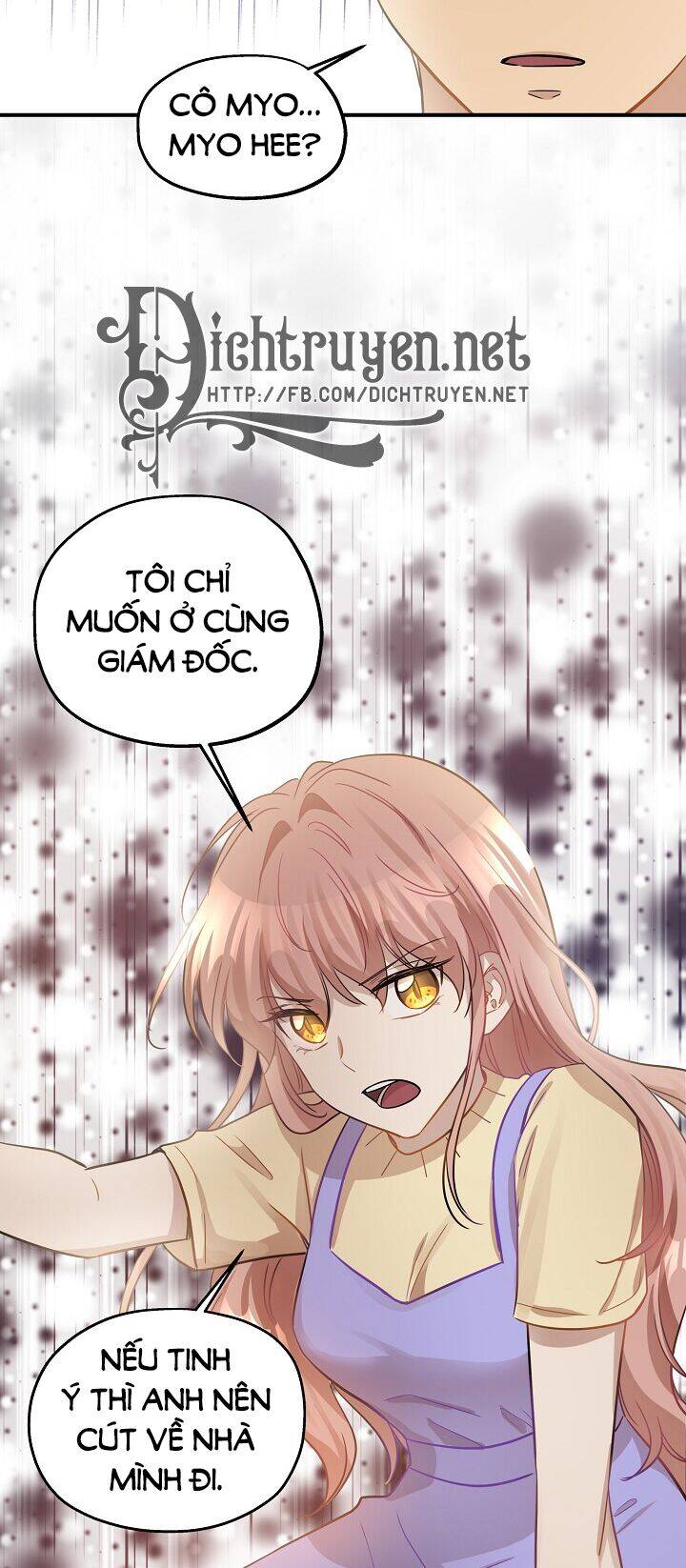 Một Cuộc Sống Kỳ Lạ Chapter 41 - 36