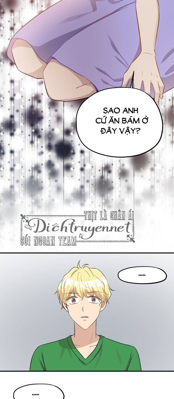 Một Cuộc Sống Kỳ Lạ Chapter 41 - 37