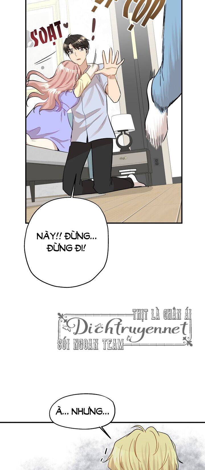 Một Cuộc Sống Kỳ Lạ Chapter 41 - 39