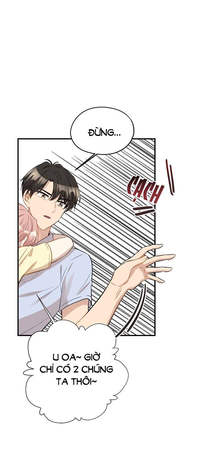 Một Cuộc Sống Kỳ Lạ Chapter 41 - 41