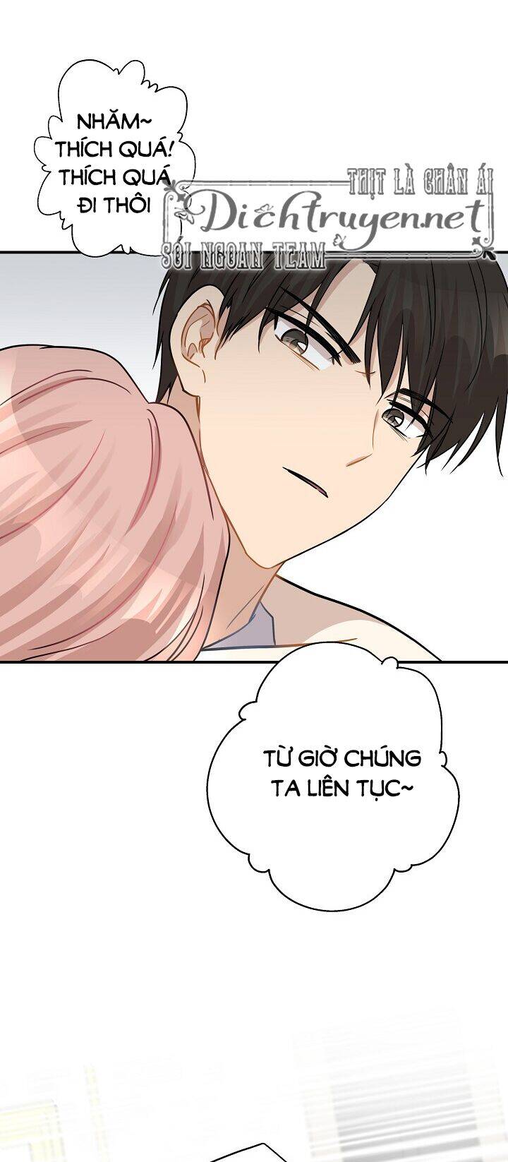 Một Cuộc Sống Kỳ Lạ Chapter 41 - 42