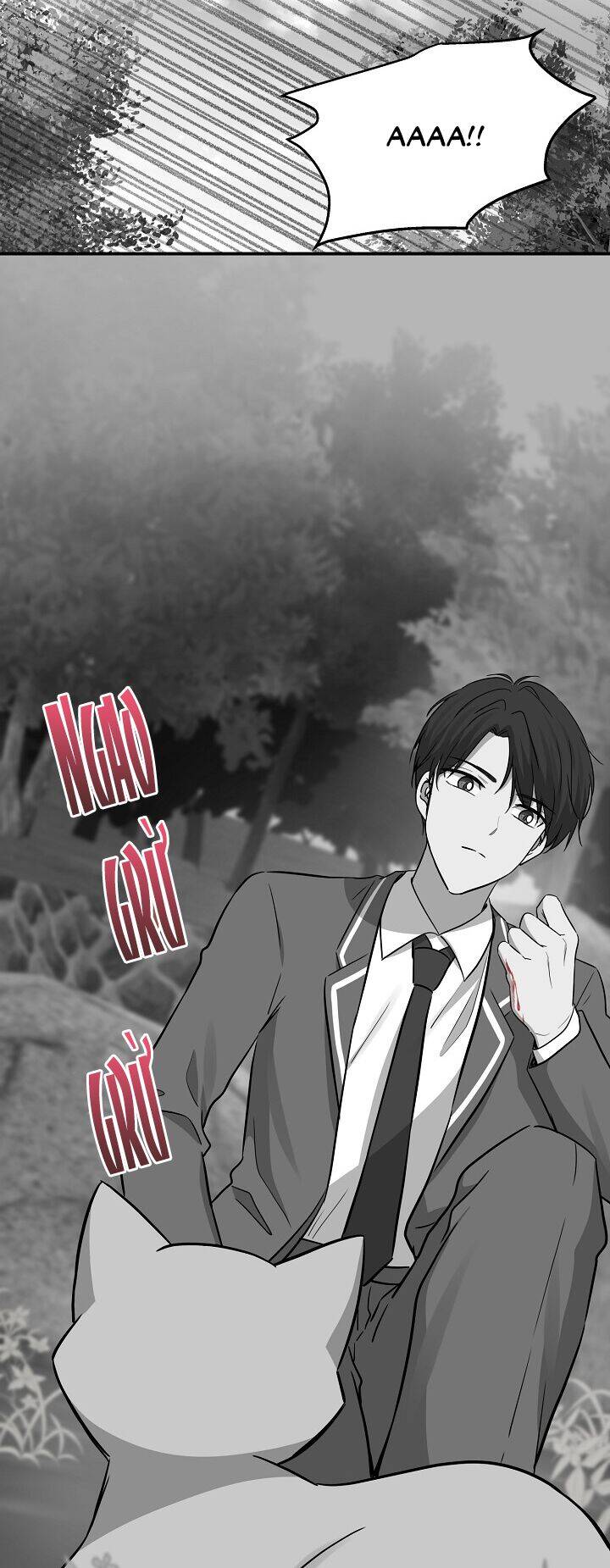 Một Cuộc Sống Kỳ Lạ Chapter 41 - 9