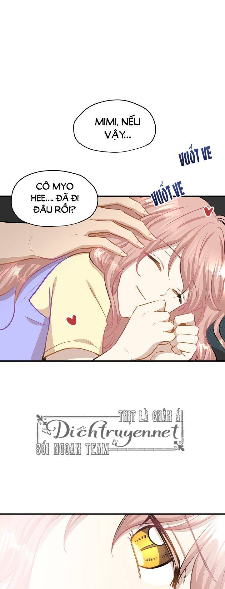Một Cuộc Sống Kỳ Lạ Chapter 42 - 13