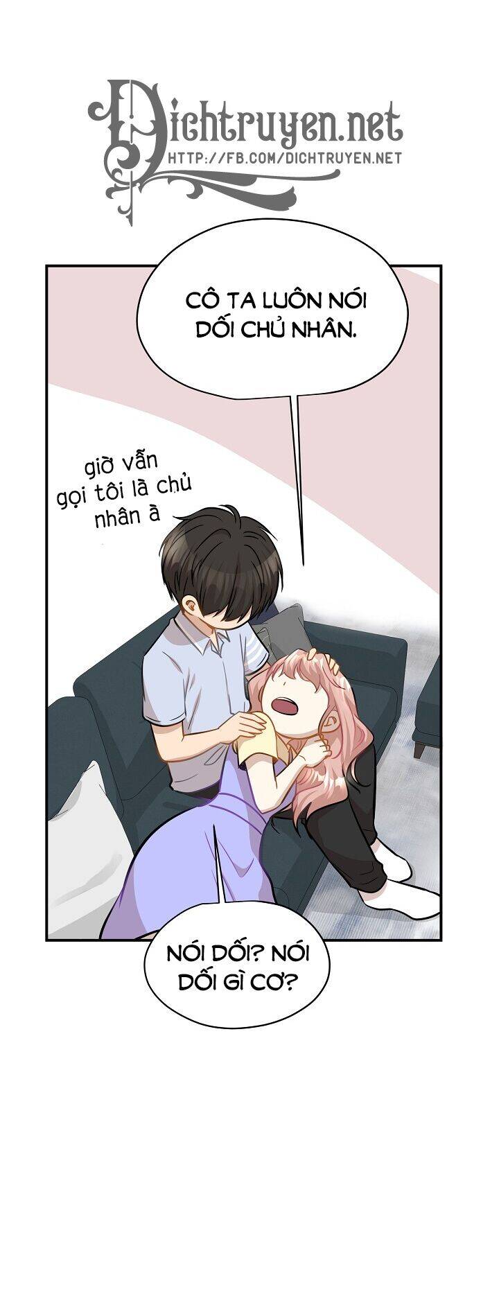 Một Cuộc Sống Kỳ Lạ Chapter 42 - 15