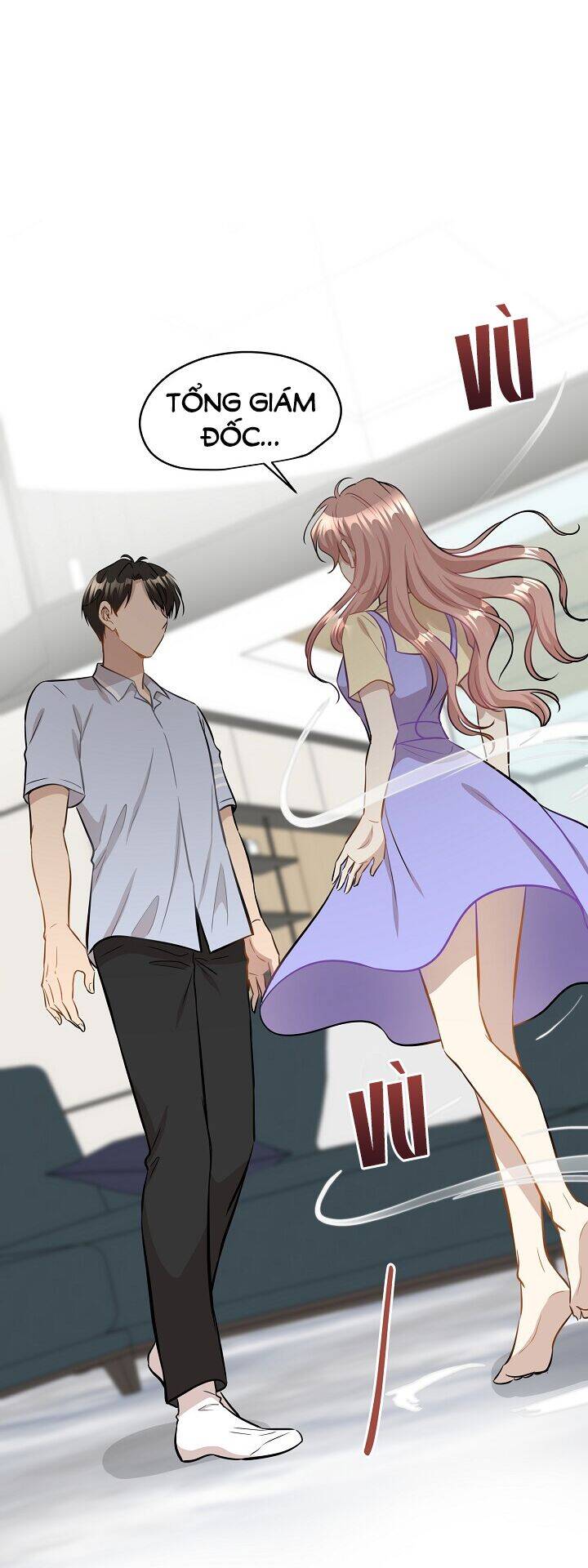 Một Cuộc Sống Kỳ Lạ Chapter 42 - 25