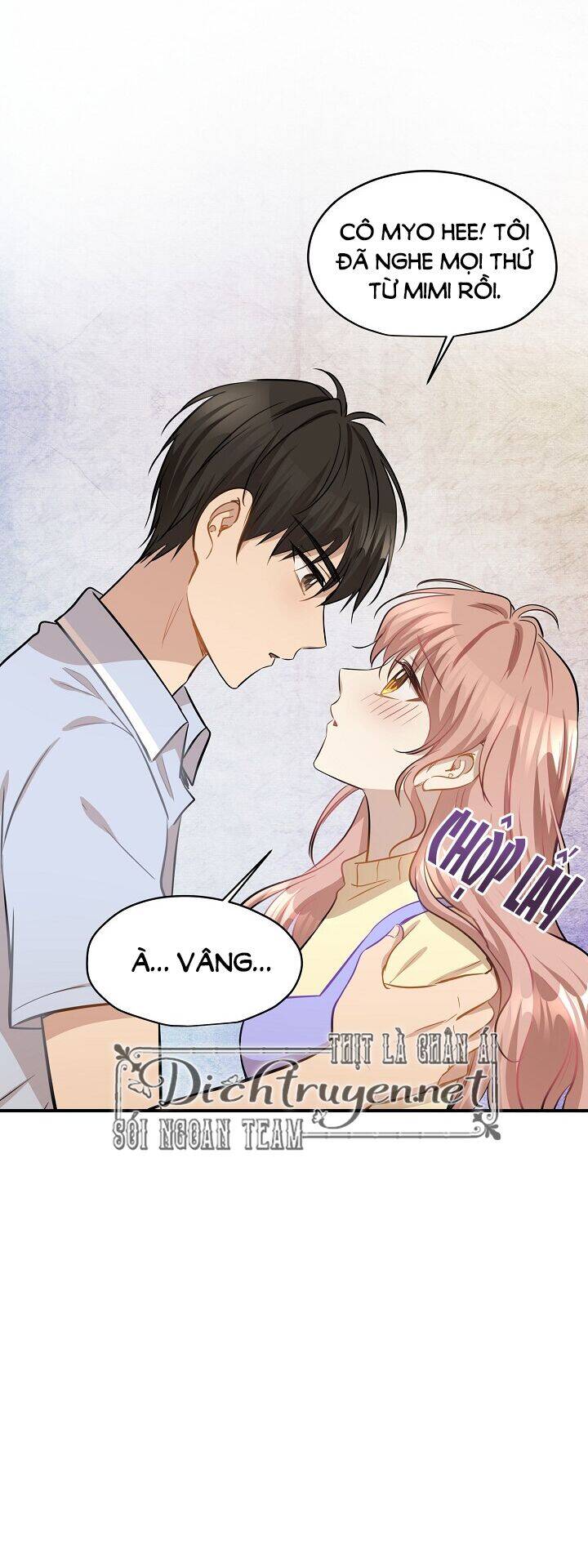 Một Cuộc Sống Kỳ Lạ Chapter 42 - 27