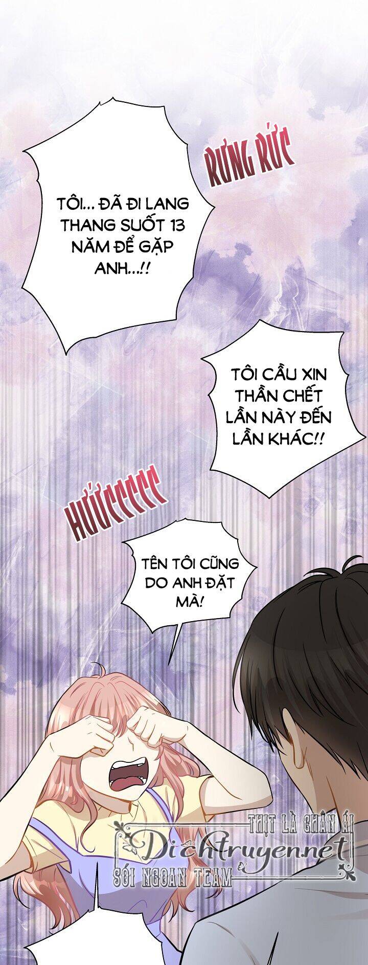 Một Cuộc Sống Kỳ Lạ Chapter 42 - 4