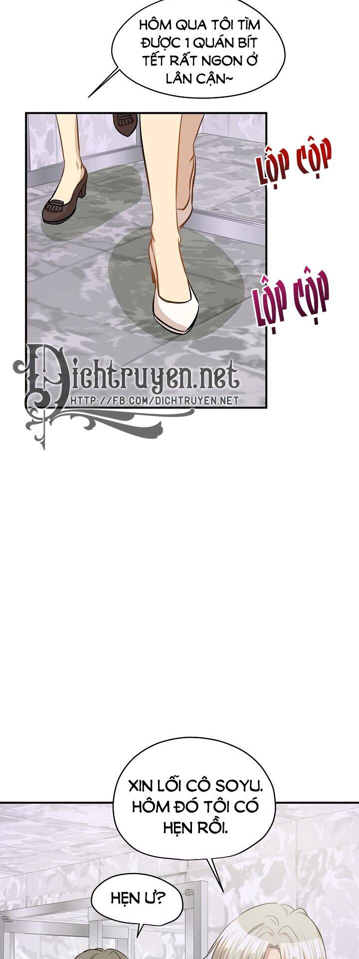 Một Cuộc Sống Kỳ Lạ Chapter 42 - 39