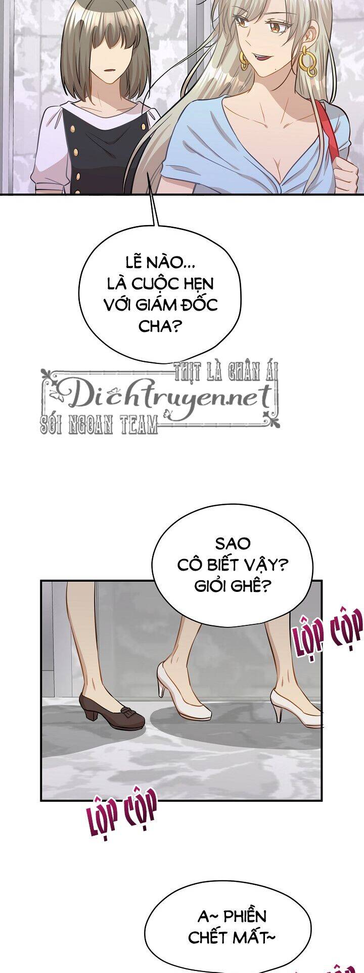 Một Cuộc Sống Kỳ Lạ Chapter 42 - 40