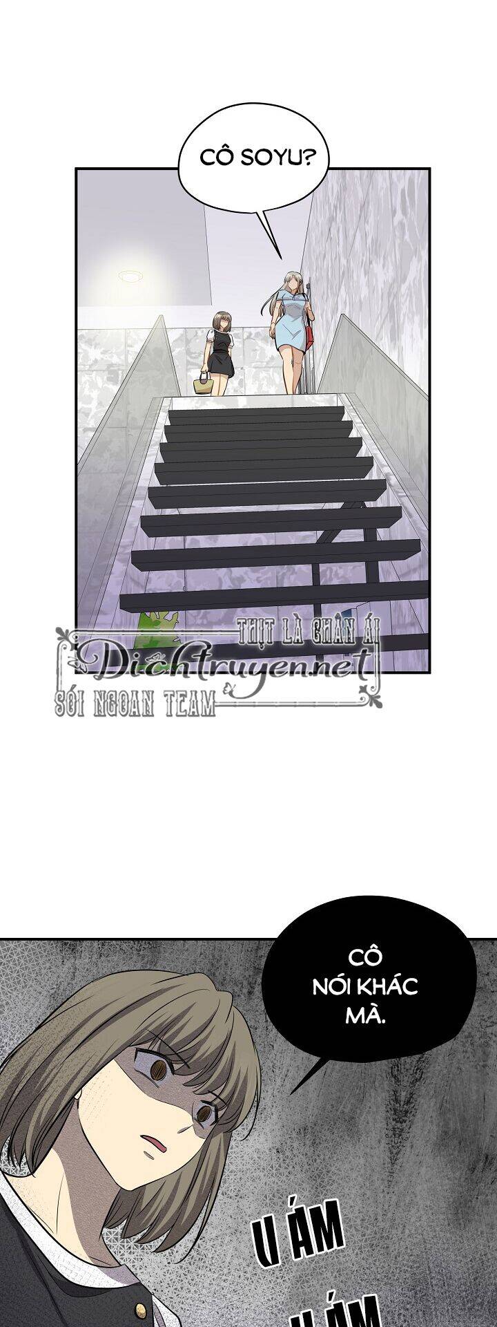 Một Cuộc Sống Kỳ Lạ Chapter 42 - 42