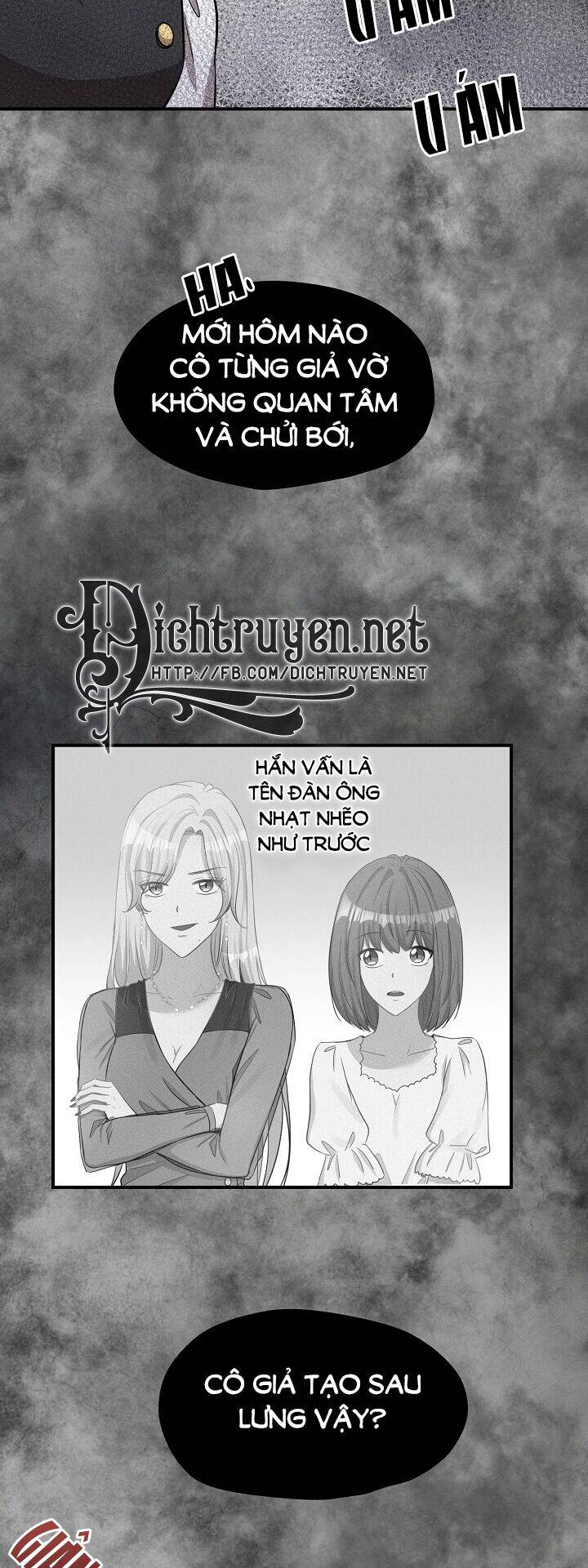 Một Cuộc Sống Kỳ Lạ Chapter 42 - 43