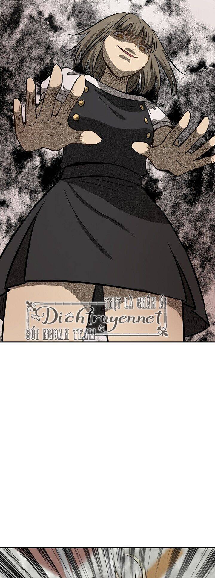 Một Cuộc Sống Kỳ Lạ Chapter 42 - 47