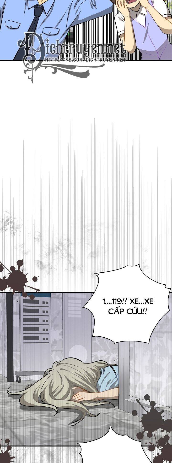 Một Cuộc Sống Kỳ Lạ Chapter 42 - 51