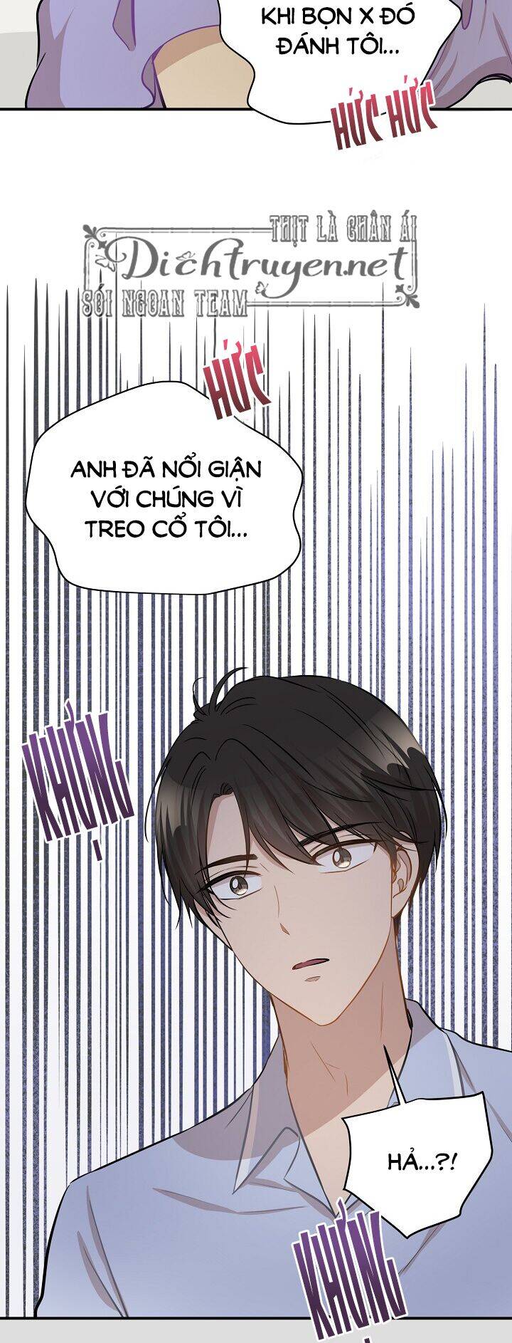 Một Cuộc Sống Kỳ Lạ Chapter 42 - 7