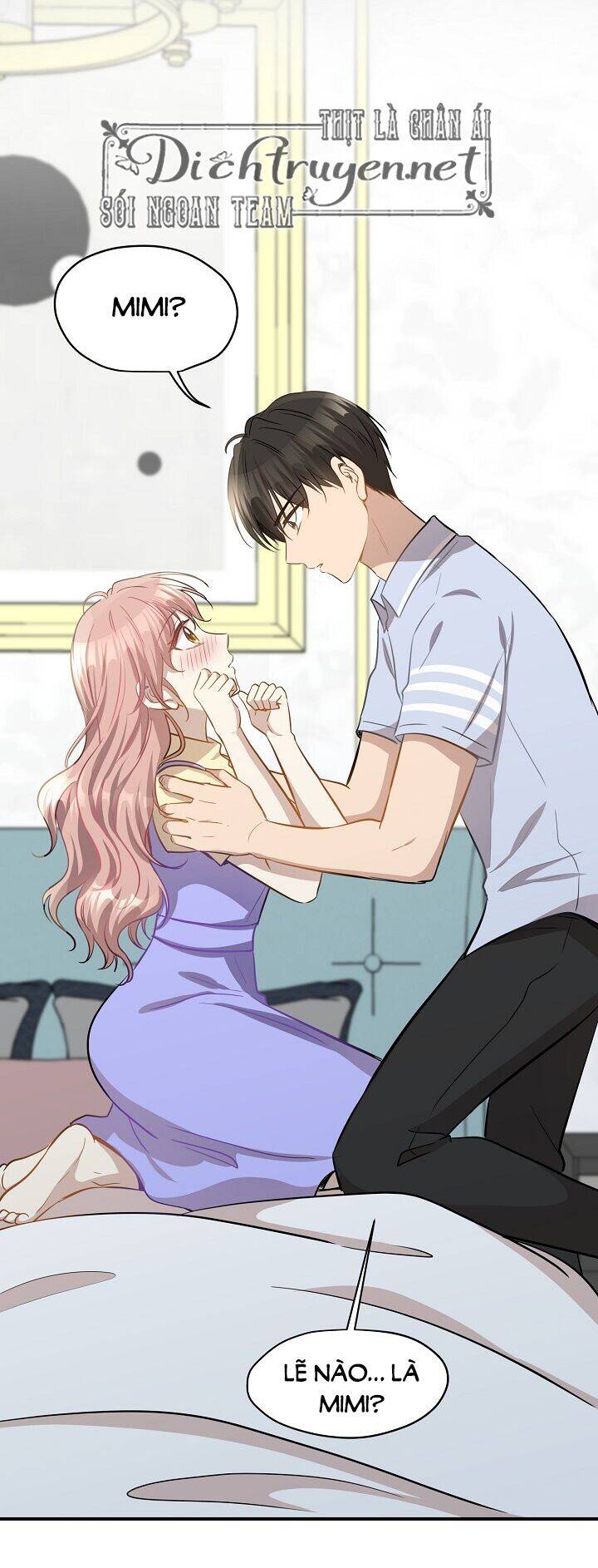 Một Cuộc Sống Kỳ Lạ Chapter 42 - 9