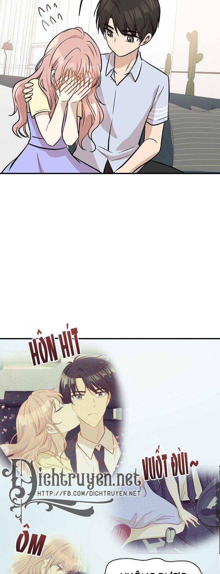 Một Cuộc Sống Kỳ Lạ Chapter 43 - 12
