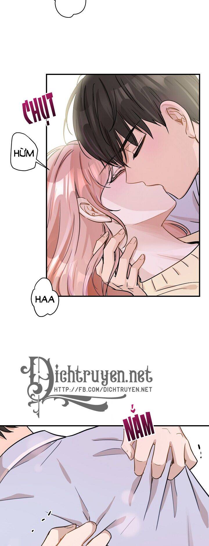 Một Cuộc Sống Kỳ Lạ Chapter 43 - 3