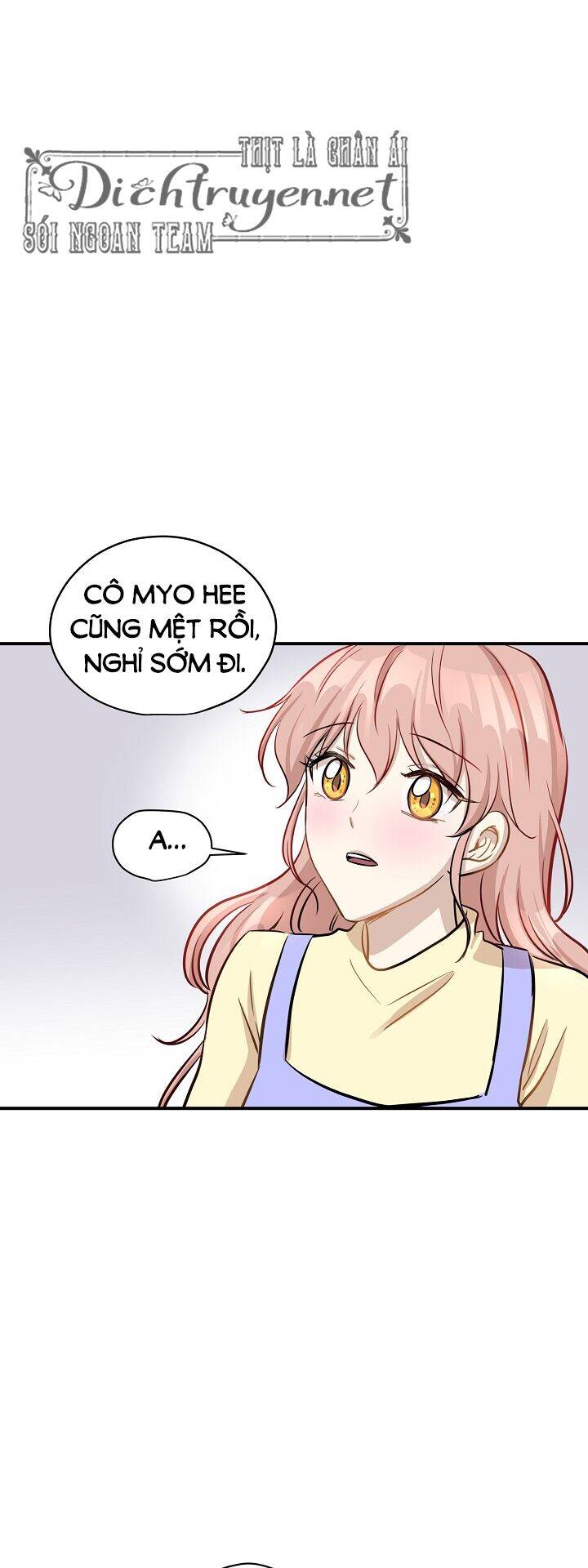 Một Cuộc Sống Kỳ Lạ Chapter 43 - 23