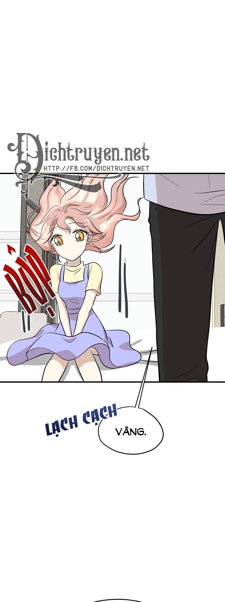 Một Cuộc Sống Kỳ Lạ Chapter 43 - 32