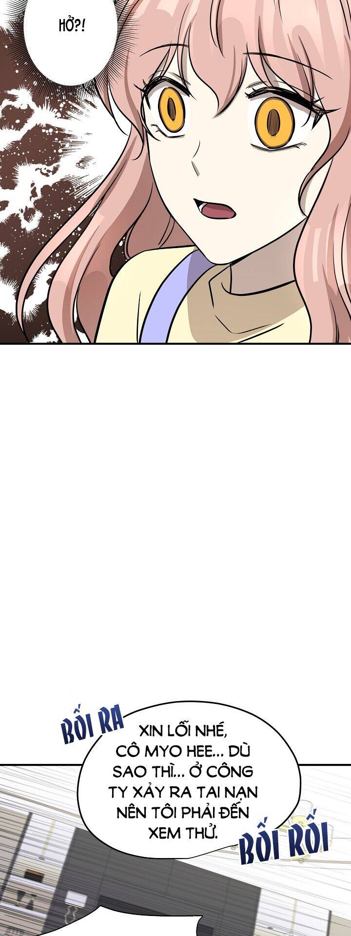 Một Cuộc Sống Kỳ Lạ Chapter 43 - 34