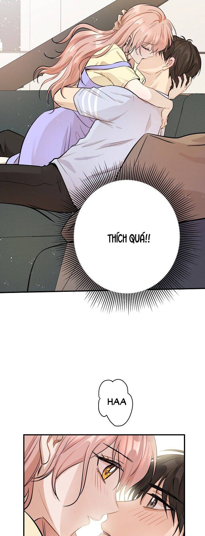 Một Cuộc Sống Kỳ Lạ Chapter 43 - 5