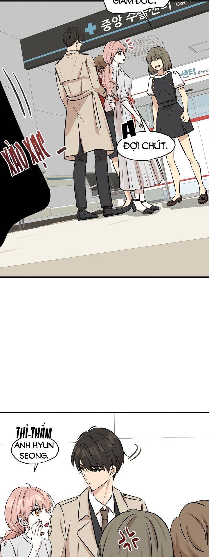Một Cuộc Sống Kỳ Lạ Chapter 43 - 44