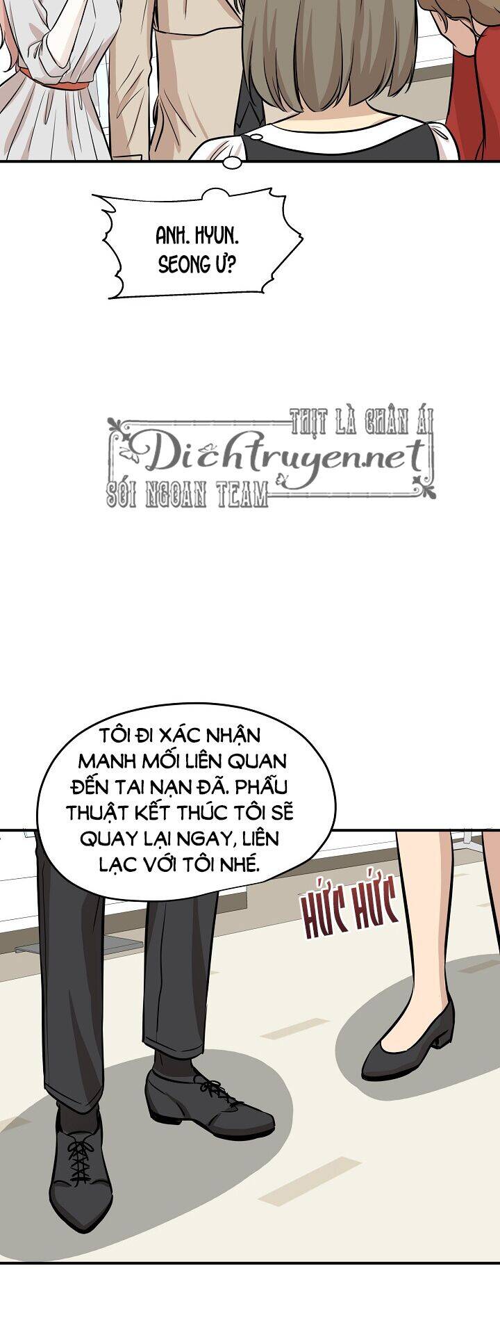 Một Cuộc Sống Kỳ Lạ Chapter 43 - 45