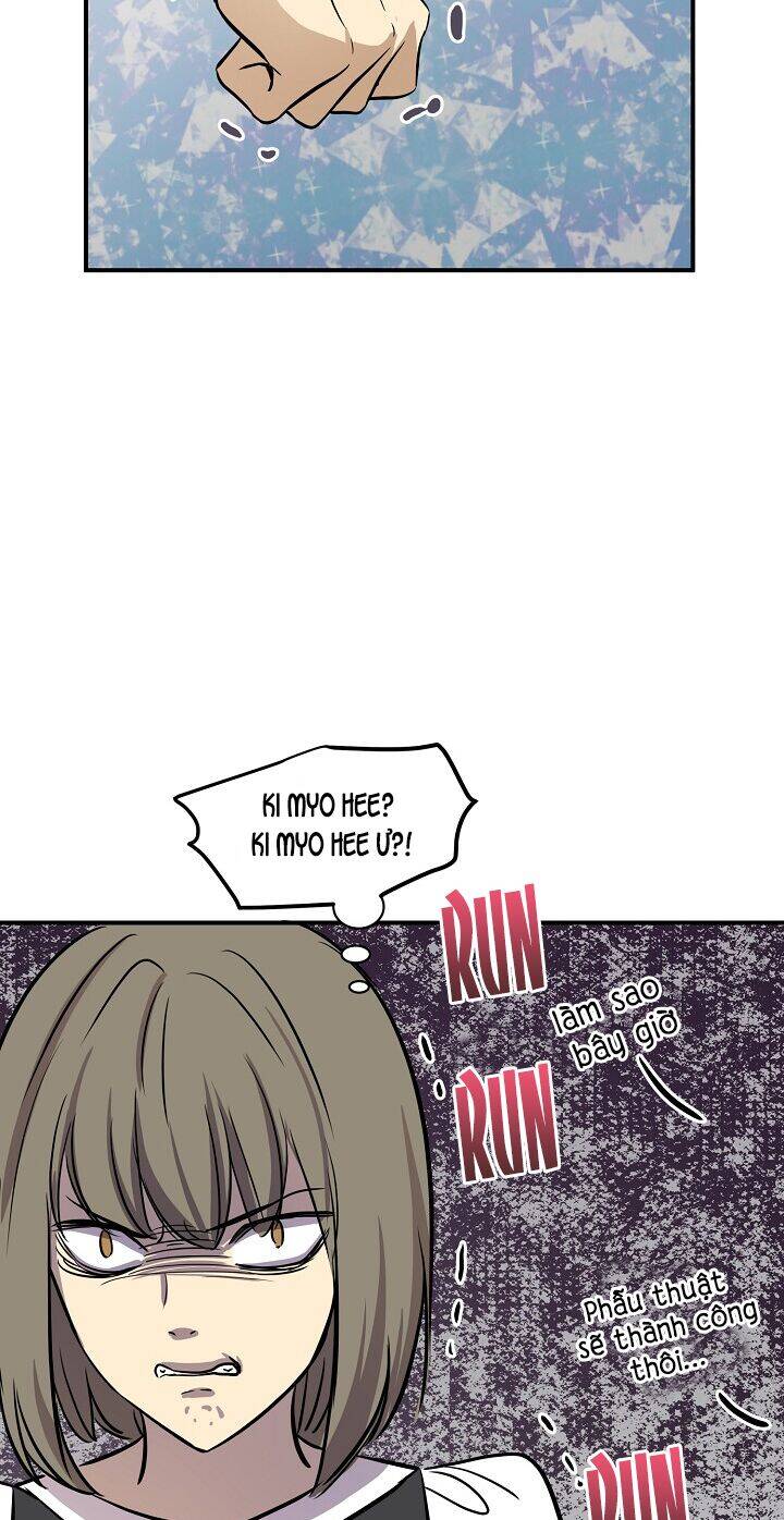 Một Cuộc Sống Kỳ Lạ Chapter 43 - 48