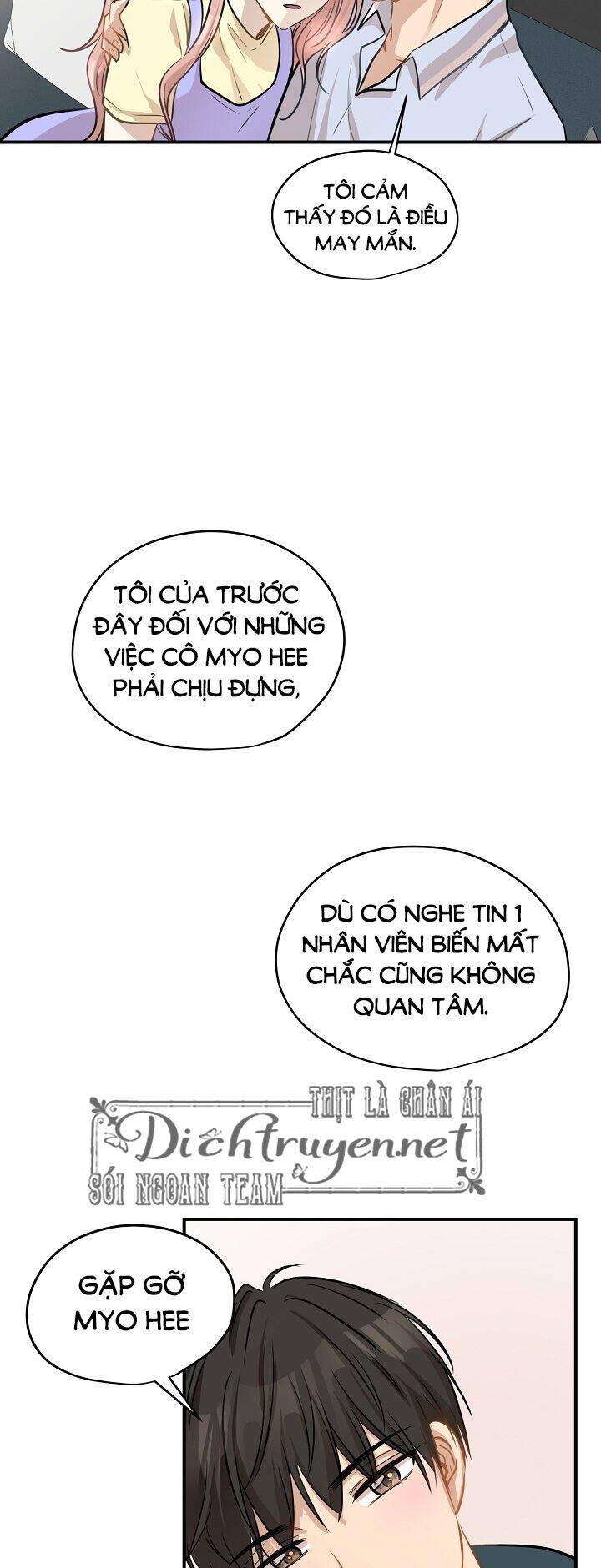 Một Cuộc Sống Kỳ Lạ Chapter 43 - 9