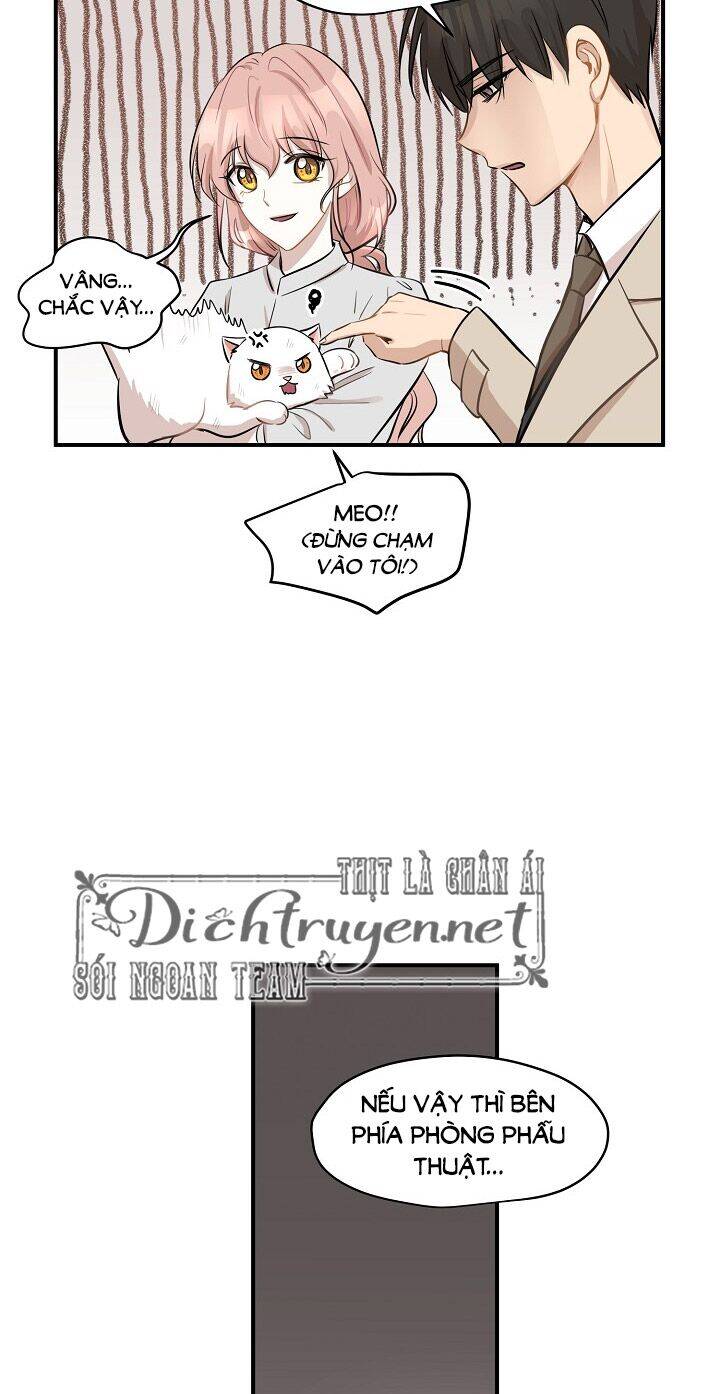 Một Cuộc Sống Kỳ Lạ Chapter 44 - 12