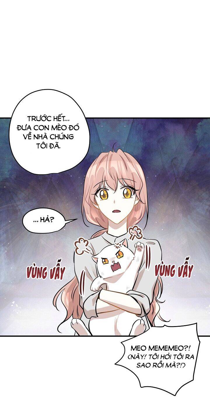 Một Cuộc Sống Kỳ Lạ Chapter 44 - 15