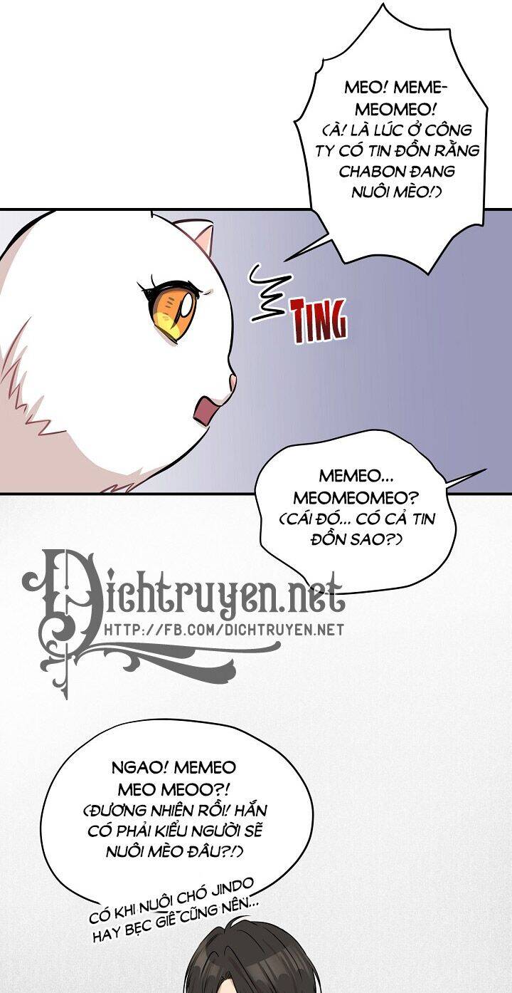 Một Cuộc Sống Kỳ Lạ Chapter 44 - 20