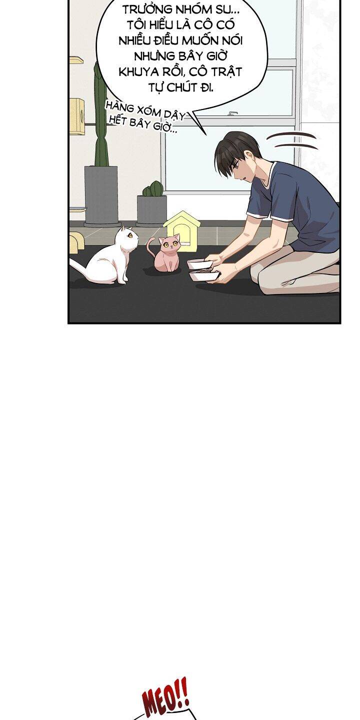 Một Cuộc Sống Kỳ Lạ Chapter 44 - 22