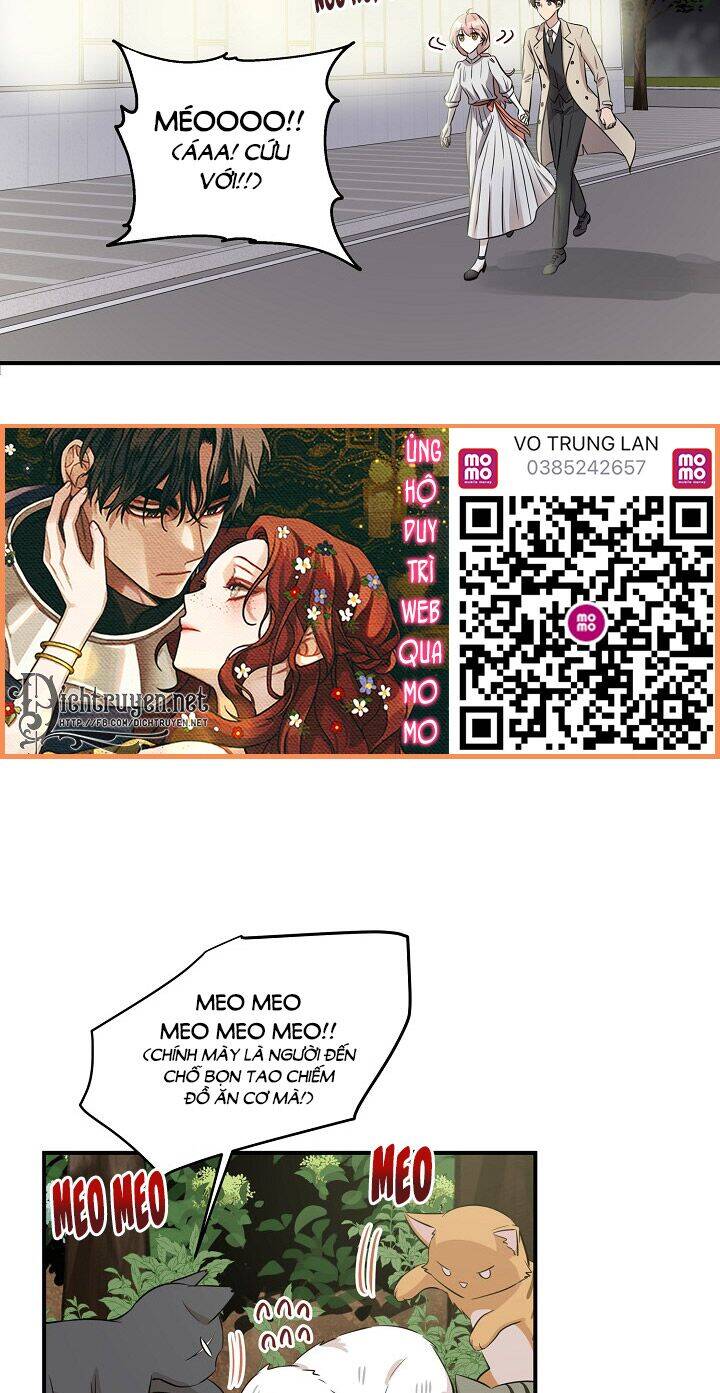 Một Cuộc Sống Kỳ Lạ Chapter 44 - 4