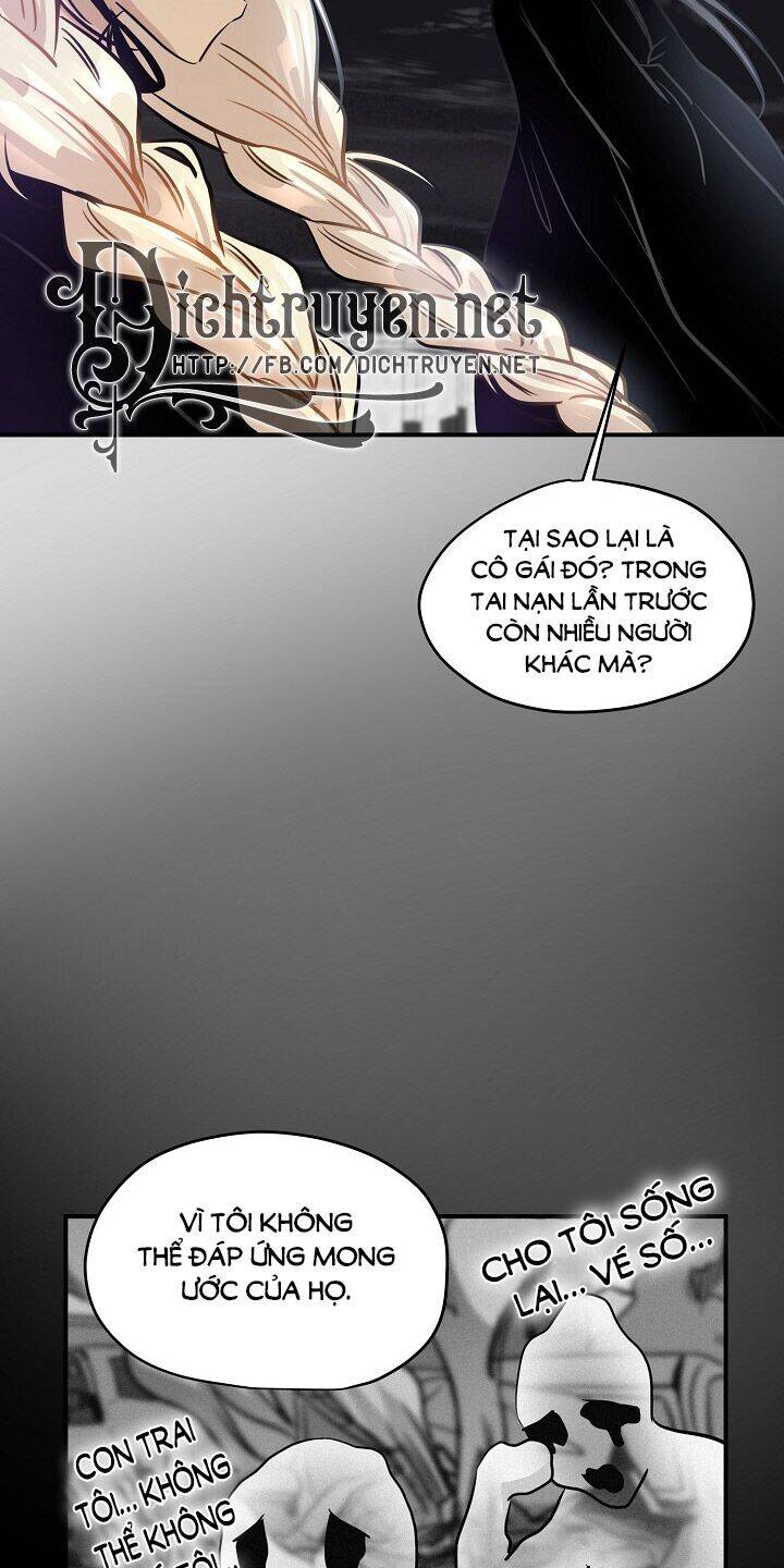 Một Cuộc Sống Kỳ Lạ Chapter 44 - 32