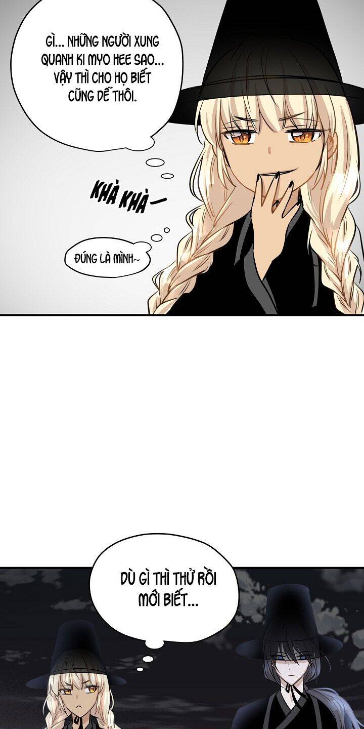 Một Cuộc Sống Kỳ Lạ Chapter 44 - 34