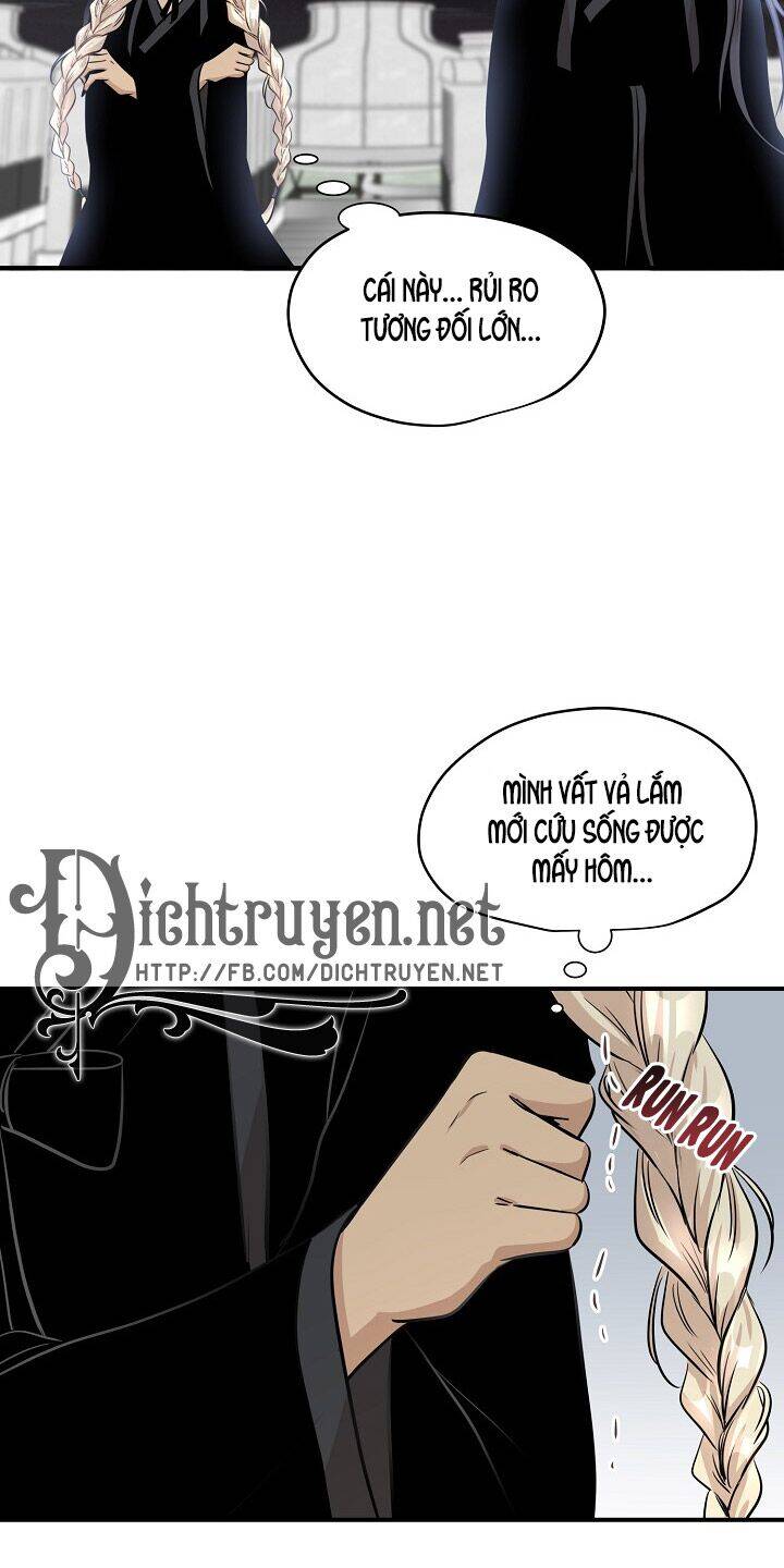 Một Cuộc Sống Kỳ Lạ Chapter 44 - 35