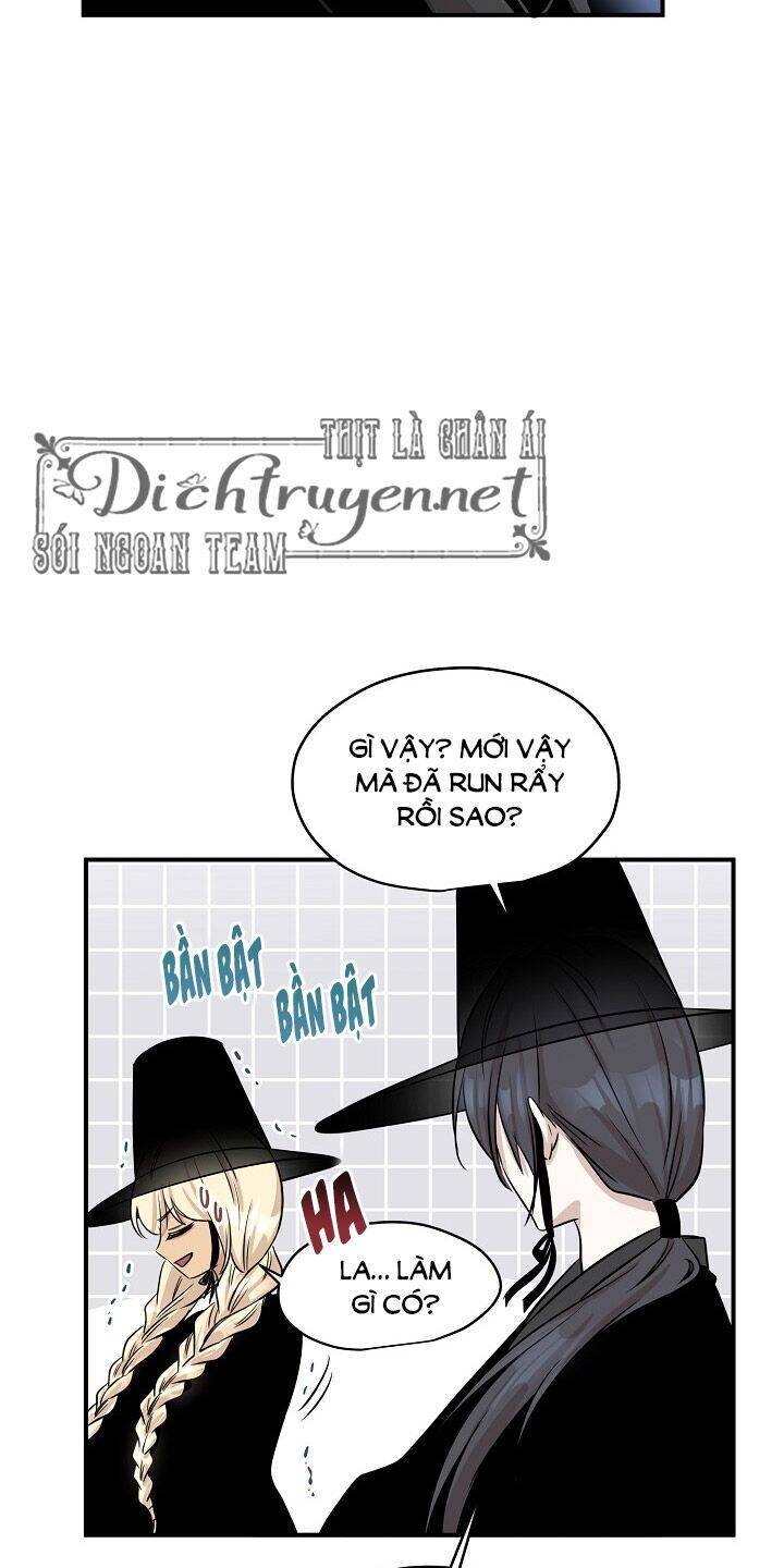 Một Cuộc Sống Kỳ Lạ Chapter 44 - 37