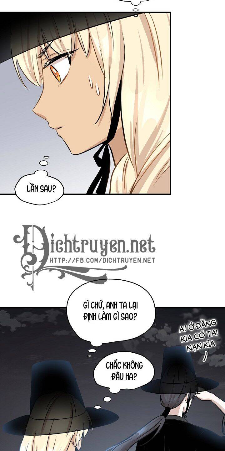 Một Cuộc Sống Kỳ Lạ Chapter 44 - 39