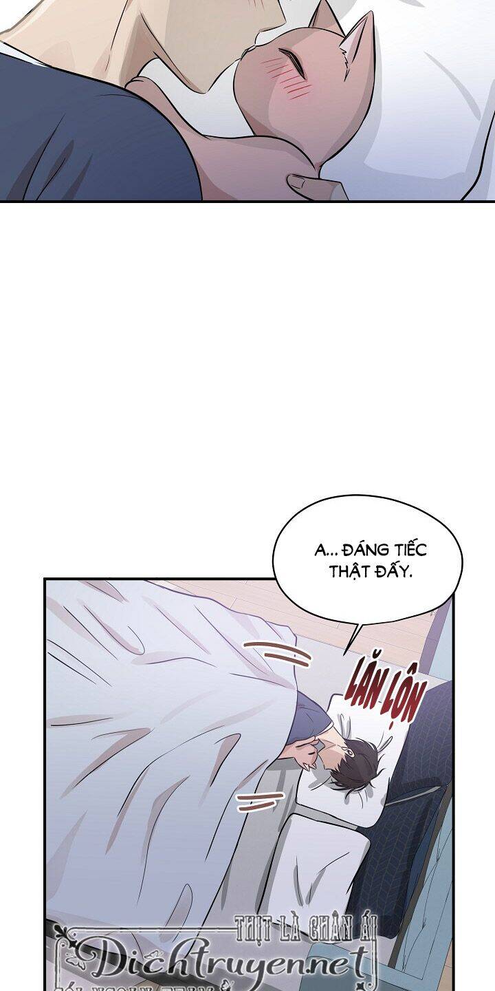Một Cuộc Sống Kỳ Lạ Chapter 44 - 43