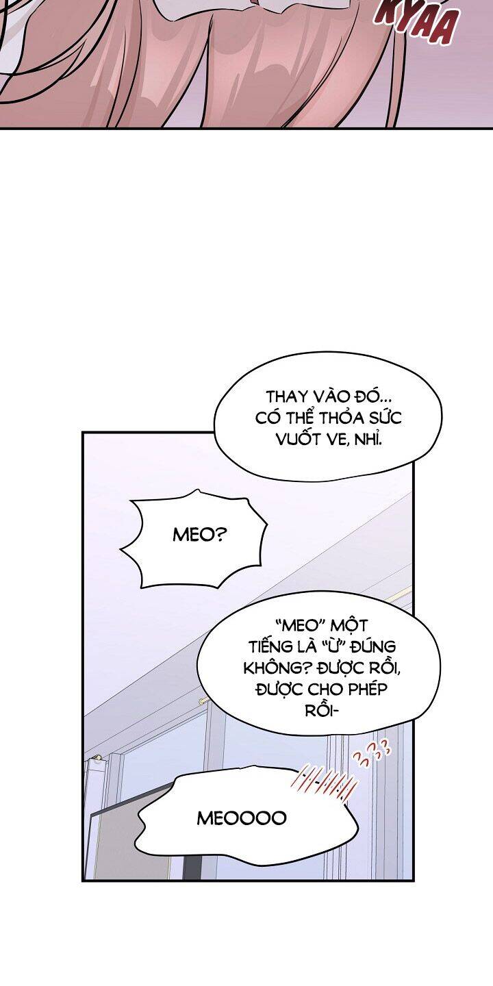 Một Cuộc Sống Kỳ Lạ Chapter 44 - 46