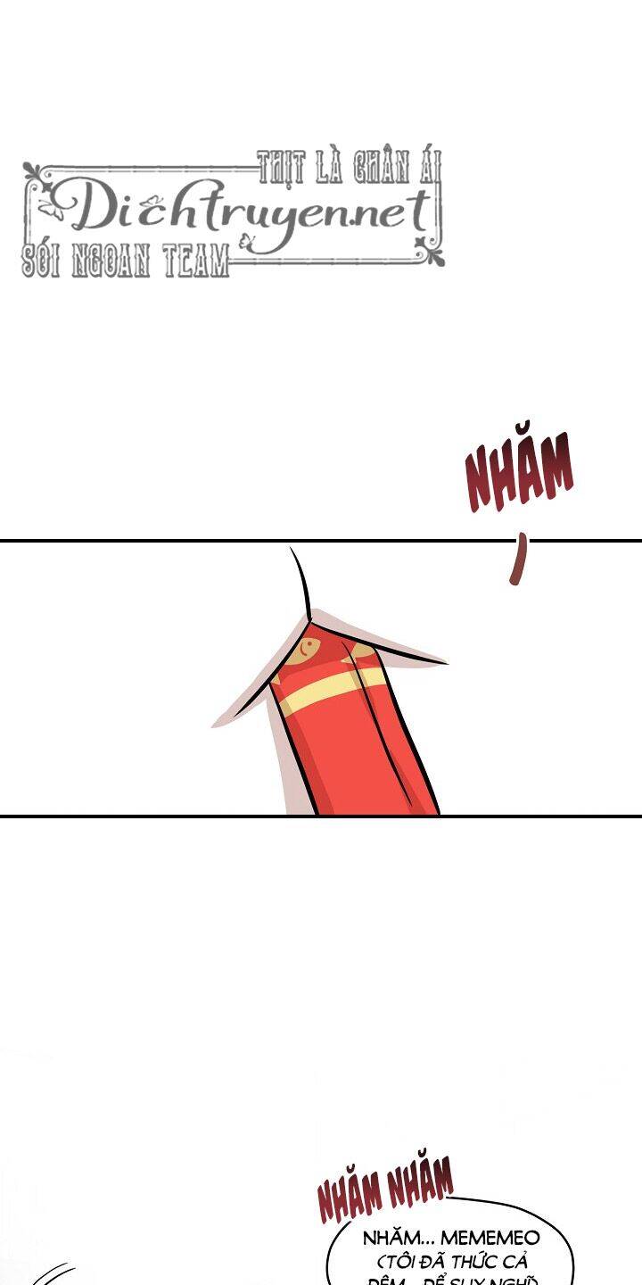 Một Cuộc Sống Kỳ Lạ Chapter 44 - 47