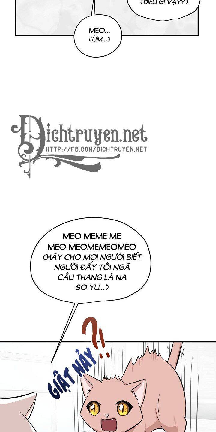 Một Cuộc Sống Kỳ Lạ Chapter 44 - 49