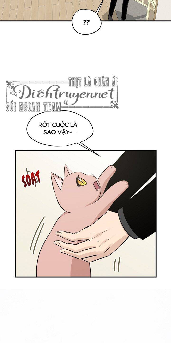 Một Cuộc Sống Kỳ Lạ Chapter 44 - 54